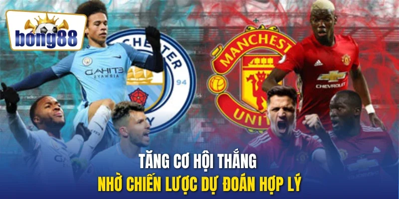 Tăng cơ hội thắng nhờ chiến lược dự đoán hợp lý